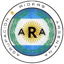 Riders Santiago Logo