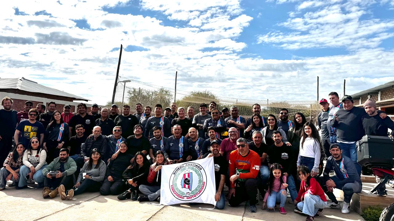 Riders Santiago - Imagen 2