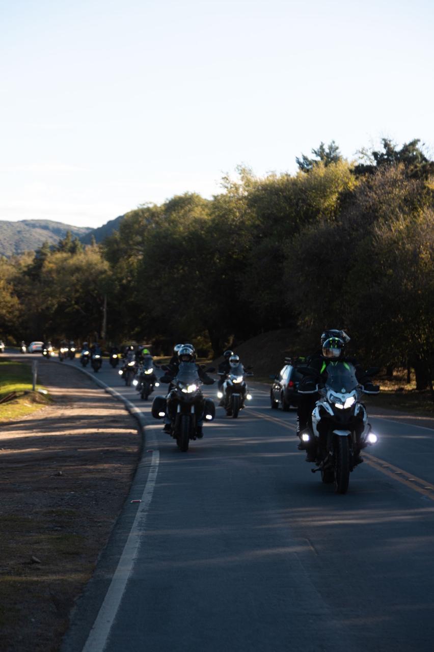 Riders Santiago - Imagen 8