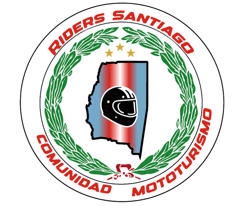 Riders Santiago Logo